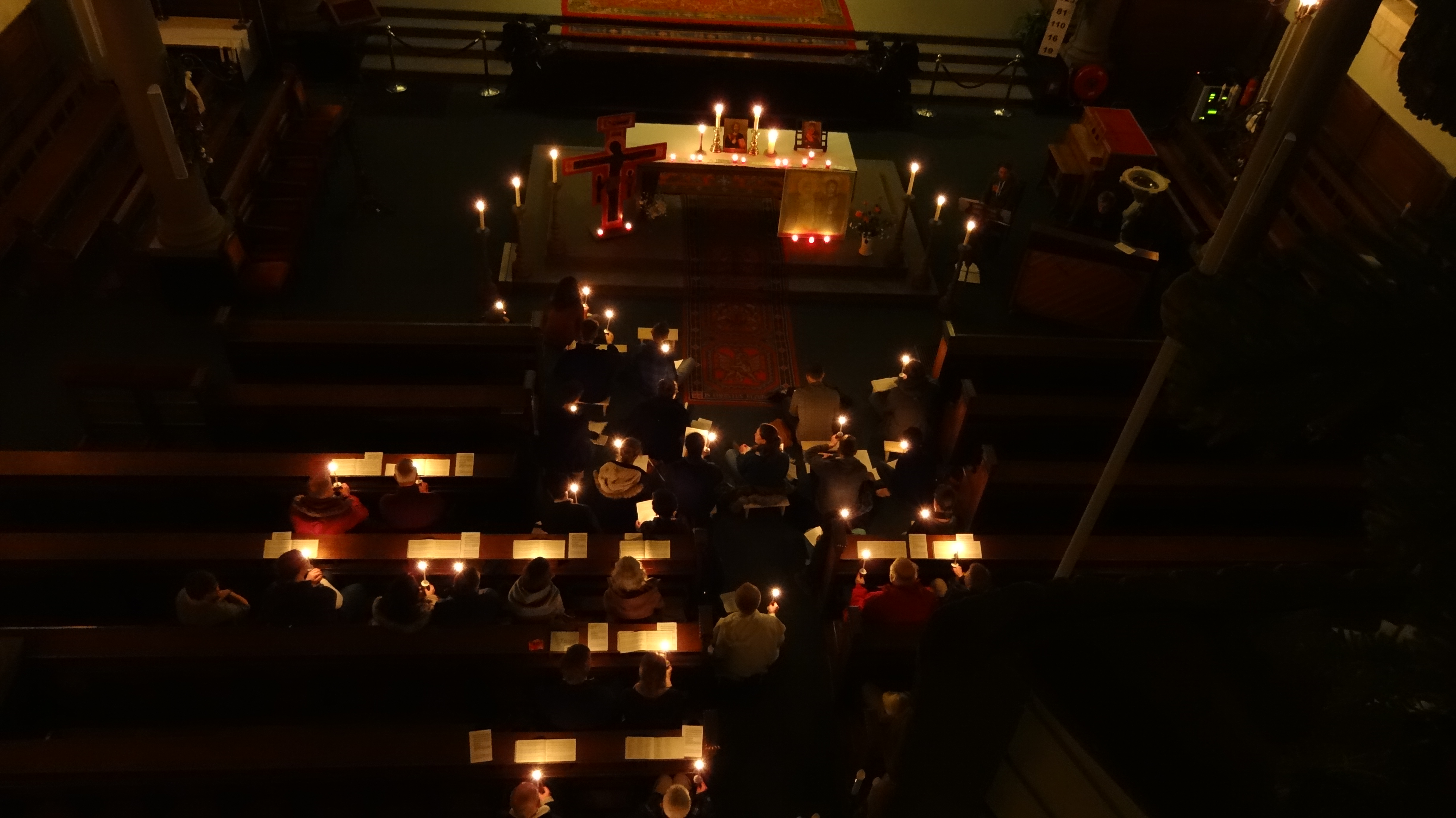 paradijskerk